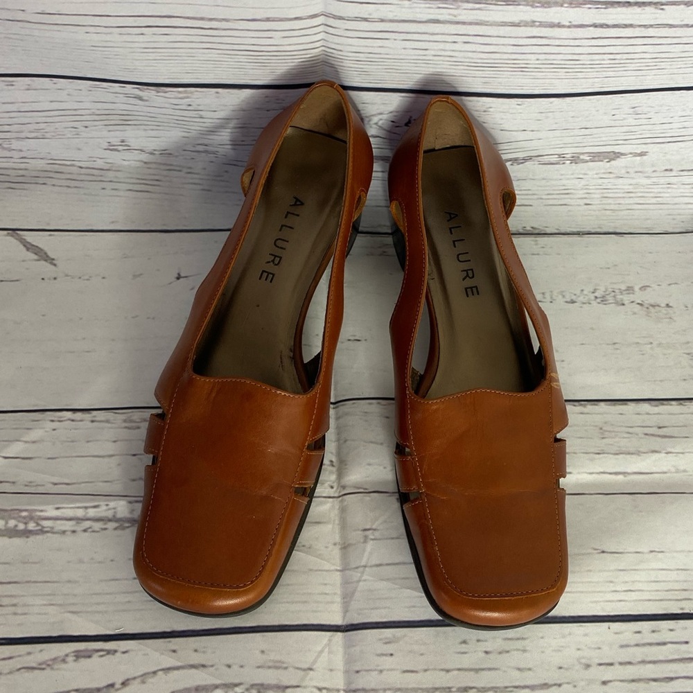 Allure Women Shoes